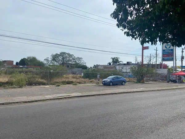 Terreno en venta en San Pedro, Salamanca — foto 3 de 8