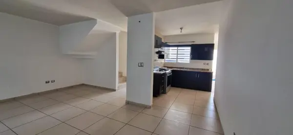 Casa en renta en Ampliación Valle de Morelos, Saltillo, Coahuila de Zaragoza