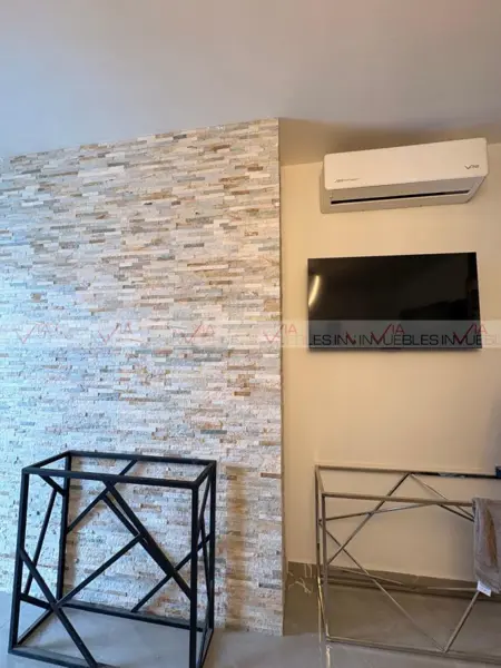 Departamento en renta en Zona Valle Poniente, San Pedro Garza García — foto 2 de 13