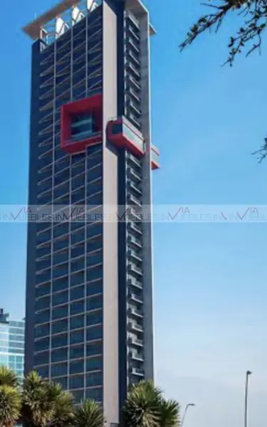 Departamento en renta en Zona Valle Poniente, San Pedro Garza García — foto 3 de 13