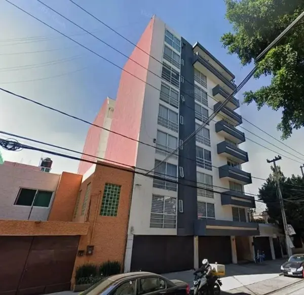 Departamento en venta en Del Valle Sur, Benito Juárez — foto 3 de 10