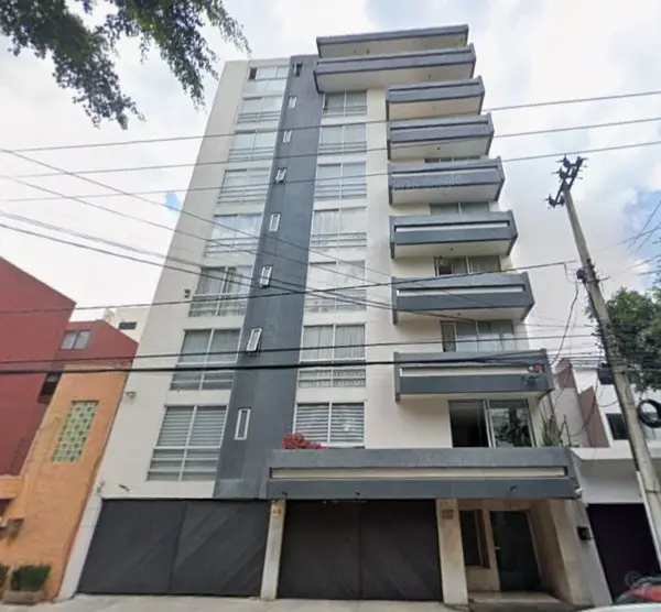 Departamento en venta en Del Valle Sur, Benito Juárez — foto 2 de 10