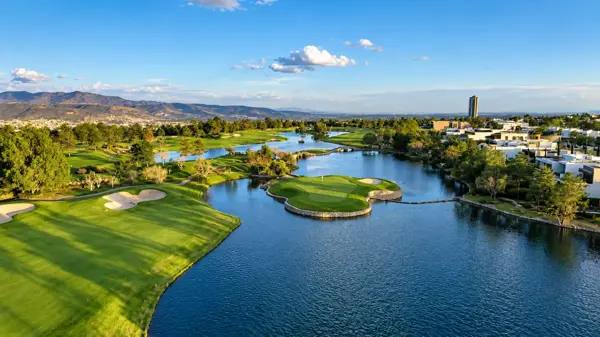 Exclusivo Terreno Premium Frente al Green en El Bosque Country Club (1,014 m²)