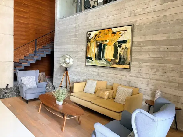 Departamento en renta en Cumbres de Juarez, Tijuana — foto 3 de 29