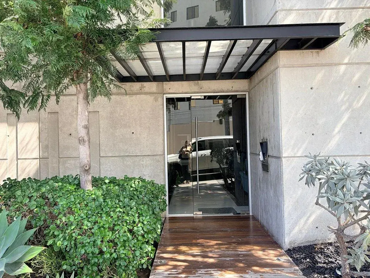 Departamento en renta en Cumbres de Juarez, Tijuana — foto 1 de 29