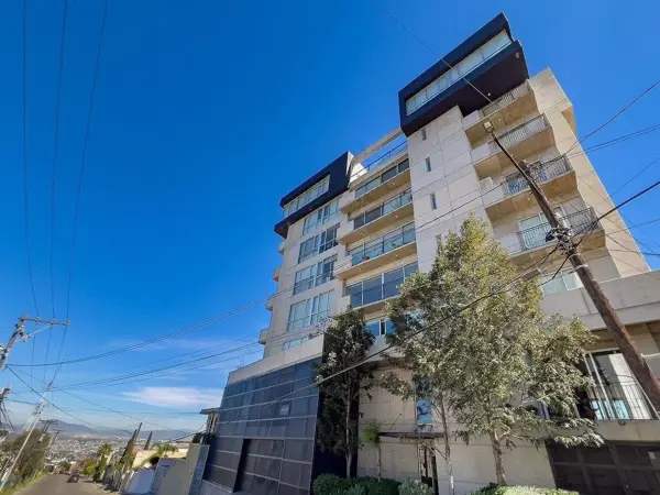 Departamento en renta en Cumbres de Juarez, Tijuana — foto 2 de 29