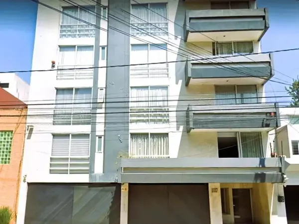 Venta Departamento en excelente precio Calle San Juan Colonia Del Valle AR