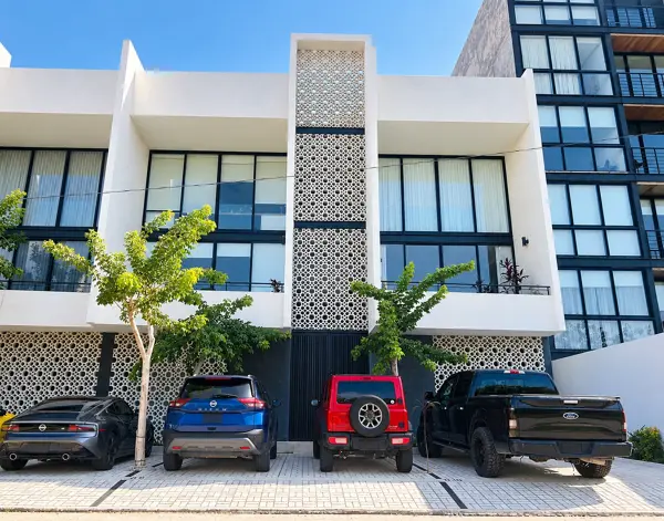 Departamento Equipado en Venta en Montebello, Mérida, Yucatán