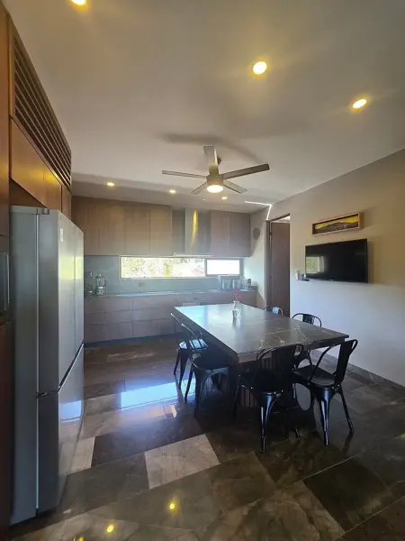 Departamento en venta en Montebello, Mérida — foto 3 de 14