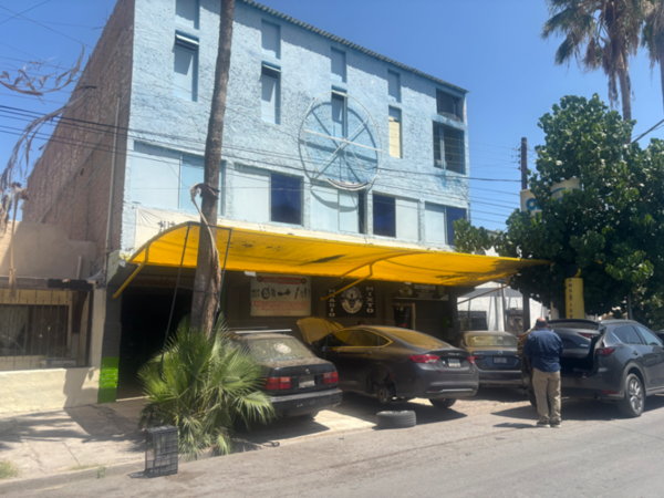 ¡OPORTUNIDAD! LOCAL EN RENTA $10,000 | ZONA CENTRO | ALMACÉN, TALLER O NEGOCIO