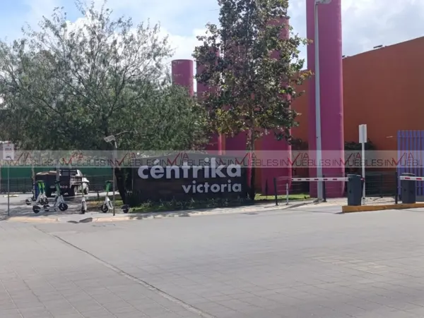 Departamento en renta en Centrika Victoria, Monterrey — foto 3 de 15