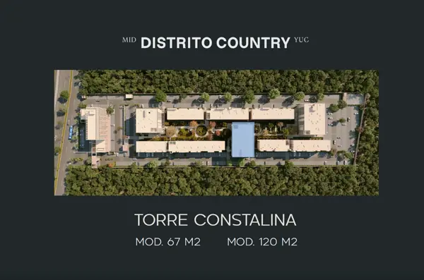 Departamento en venta en Dzibilchaltún, Mérida — foto 2 de 47