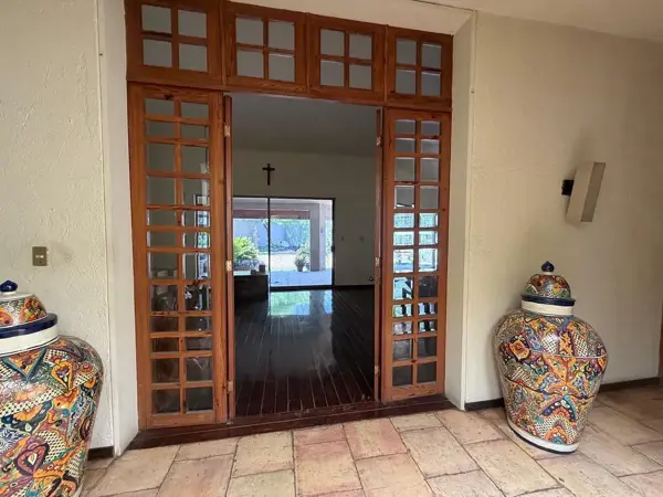 Casa en venta en Balcones del Valle, San Pedro Garza García — foto 2 de 14