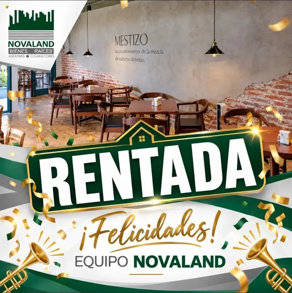 Local en Renta en Hermosillo, Centenario - Ideal para Restaurante