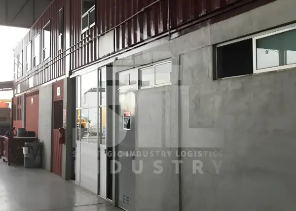 Nave en renta en Xicaltepec, Toluca — foto 3 de 10