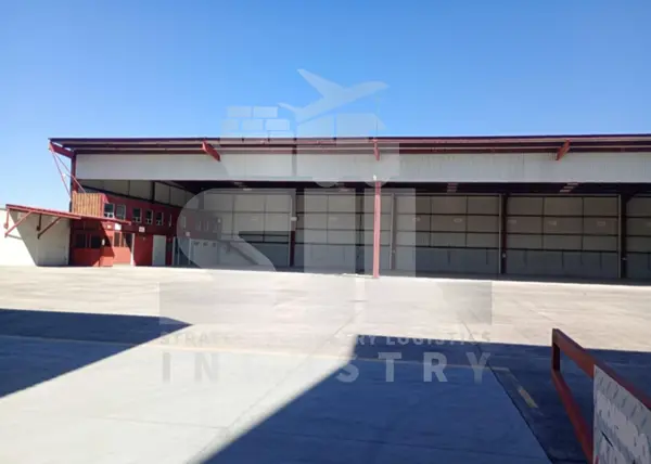 Nave en renta en Xicaltepec, Toluca — foto 2 de 10