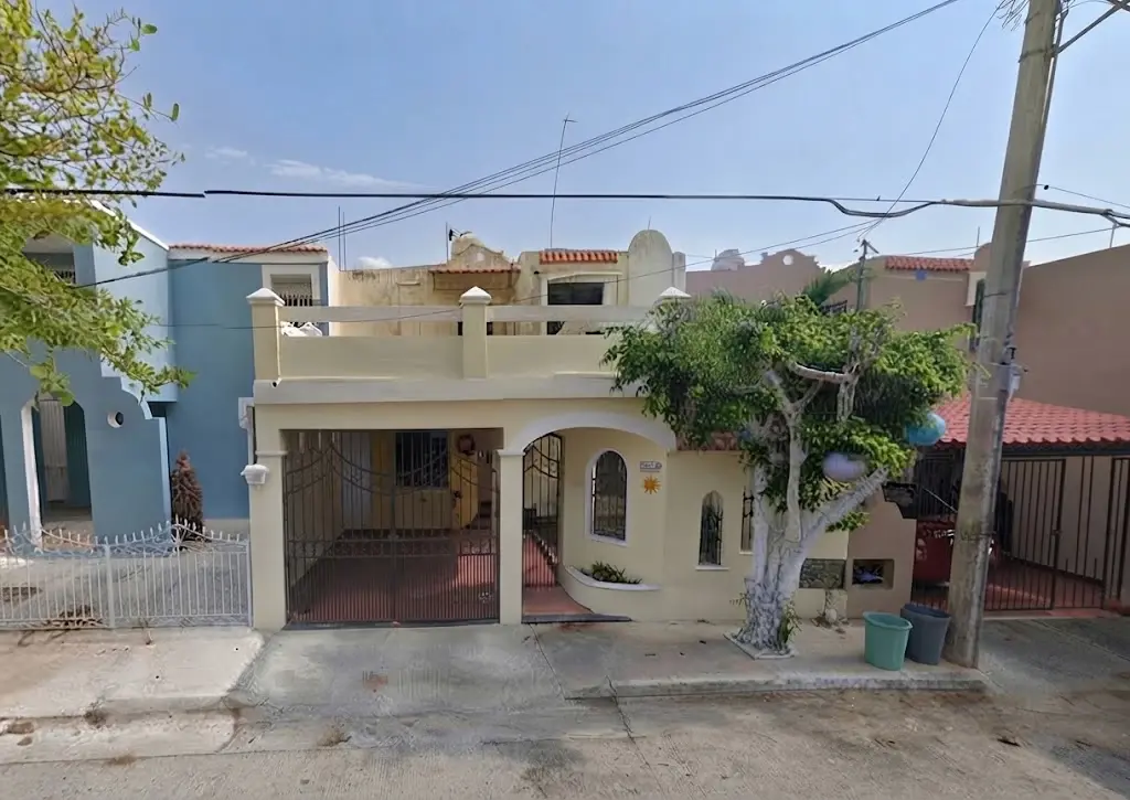 Casa en venta en La Florida, Mérida — foto 1 de 5