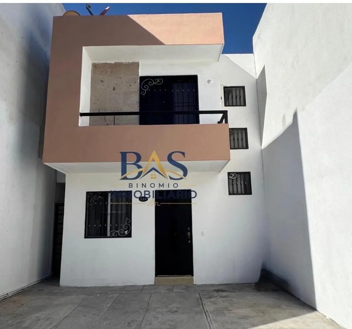 Casa en renta en Las Hadas, General Escobedo — foto 1 de 9
