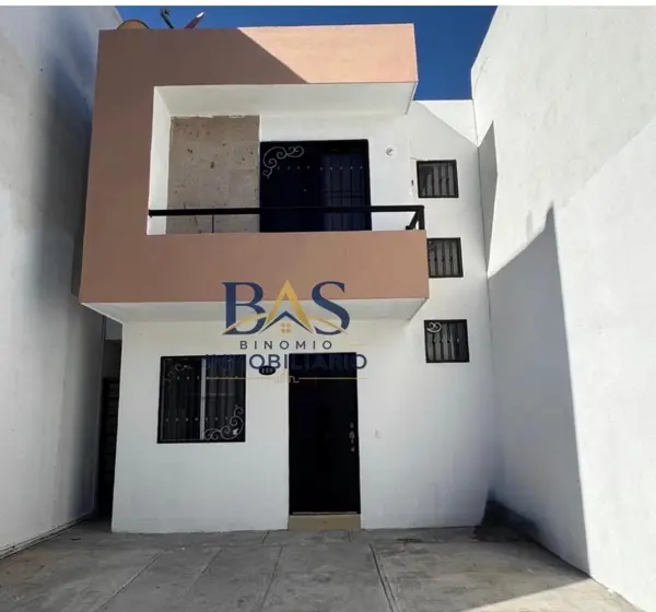 CASA EN RENTA LAS HADAS ESCOBEDO NUEVO LEON