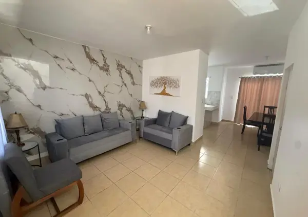 Casa en renta en Las Hadas, General Escobedo — foto 2 de 9