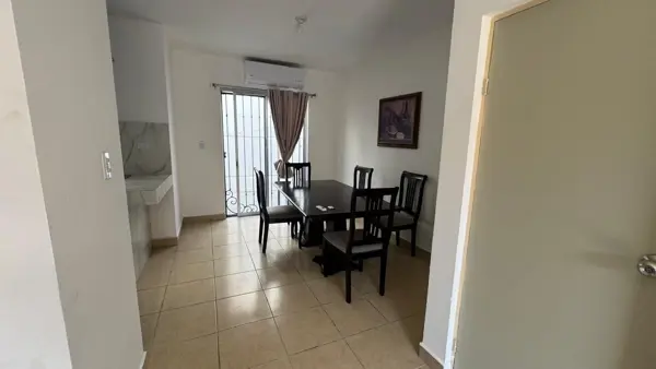 Casa en renta en Las Hadas, General Escobedo — foto 3 de 9