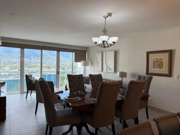 Departamento en renta en Santa Maria, Monterrey — foto 3 de 12