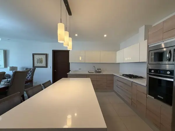 Departamento en renta en Santa Maria, Monterrey — foto 2 de 12