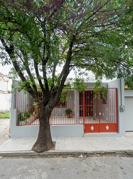 Casa en Venta en Monterrey Centro, Poniente - Oportunidad Residencial