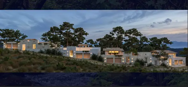 Casa en venta en Avandaro, Valle de Bravo — foto 2 de 7