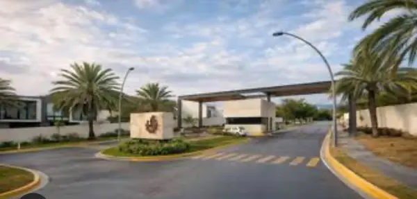 Terreno en Venta en Carolco, Monterrey, Nuevo León 2