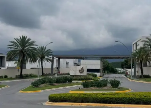 Terreno en Venta en Carolco, Monterrey, Nuevo León 5