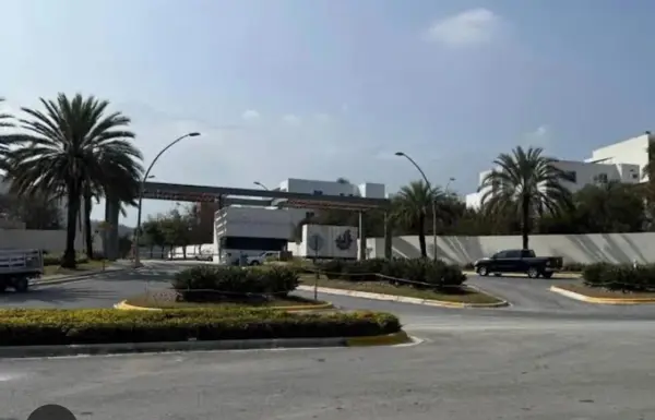 Terreno en Venta en Carolco, Monterrey, Nuevo León 4