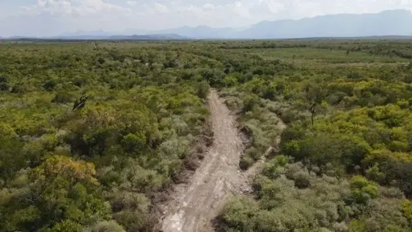 TERRENO EN VENTA EN NUEVO LAREDO TAMAULIPAS