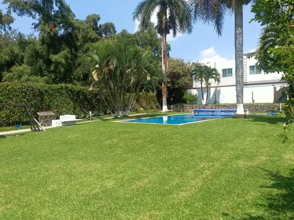 Casa en renta en La Parota, Cuernavaca — foto 2 de 25