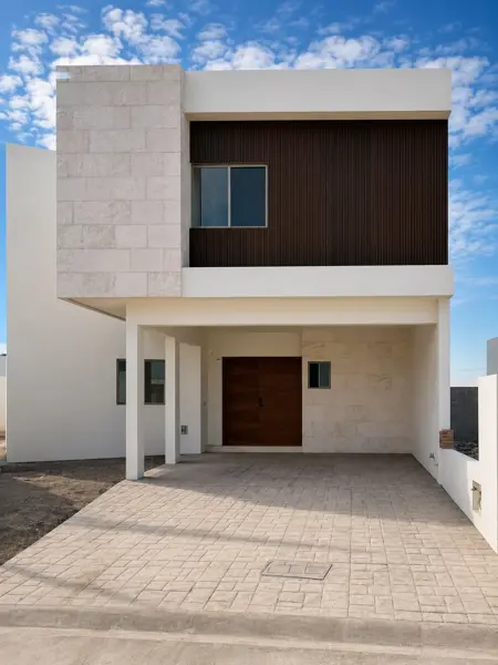 Casa en venta en Los Viñedos, Torreón — foto 2 de 12