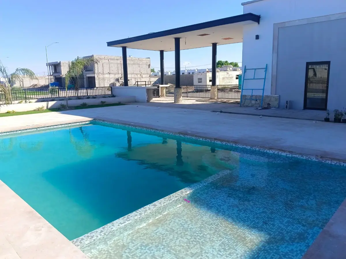 CASA EN VENTA EN REFUGIO DEL PALMAR, VIÑEDOS, TORREÓN, COAH. CASA EN VENTA EN REFUGIO DEL PALMAR, VIÑEDOS, TORREÓN, COAH.