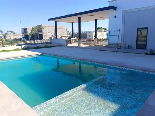 CASA EN VENTA EN REFUGIO DEL PALMAR, VIÑEDOS, TORREÓN, COAH.
