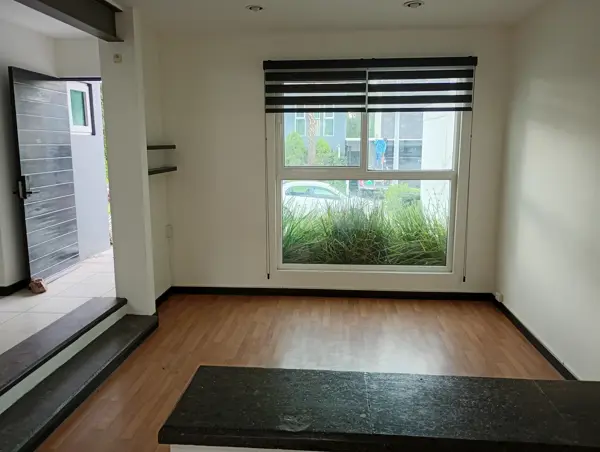 Casa en venta en Bosques Tres Marias, Morelia — foto 2 de 21