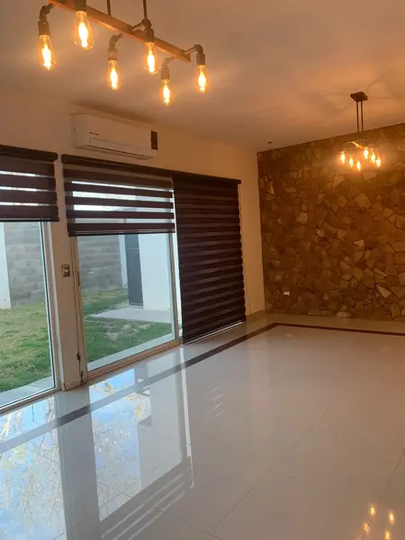 Casa en renta en San Fernando, Ramos Arizpe — foto 3 de 26