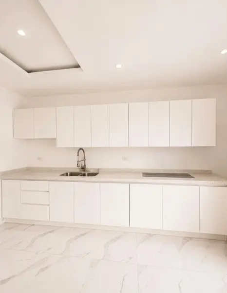 Departamento en renta en Las Cumbres, Monterrey — foto 3 de 5