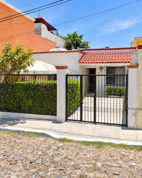 Encantadora Casa en Terrazas de San Pablo, Querétaro - ¡Oportunidad Única!