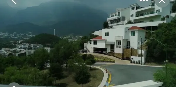 Terreno en Venta en Sierra Alta, Monterrey, Nuevo León 2
