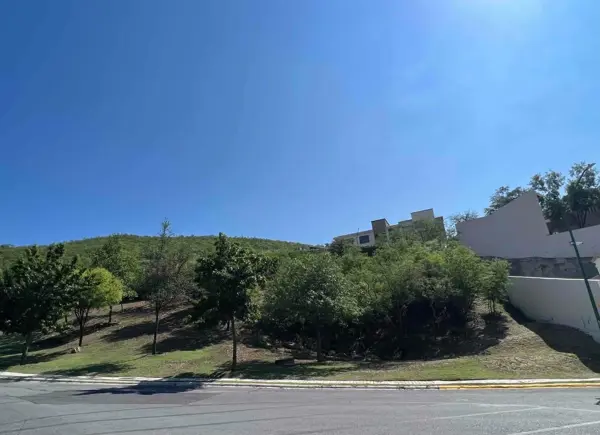 Terreno en Venta en Sierra Alta, Monterrey, Nuevo León 5