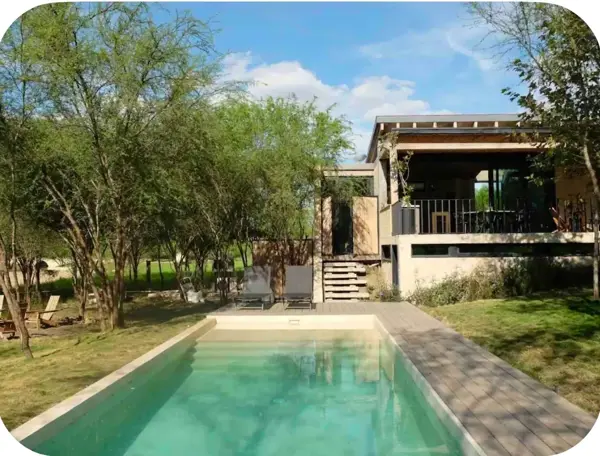 Casa en General Escobedo, Montemorelos, Nuevo León — foto 1 de 50