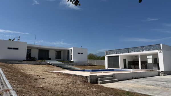 Quinta en venta en La Barranca, Montemorelos — foto 2 de 24