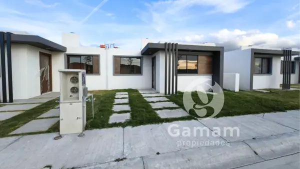 CASA NUEVA EN VENTA | MOD RAFAEL | Vientos del Sur, Tolcayuca, Hidalgo.