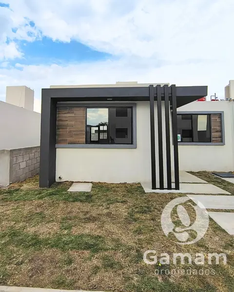 Casa en venta en Vientos del Sur, Tolcayuca — foto 3 de 30