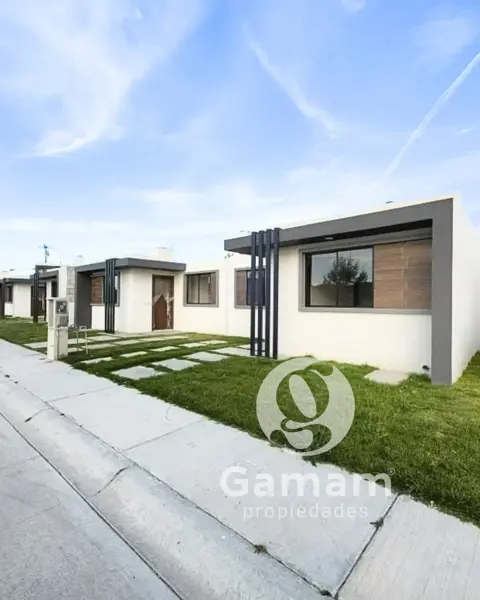 Casa en venta en Vientos del Sur, Tolcayuca — foto 2 de 30
