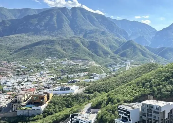 Terreno en Venta en Sierra Alta, Monterrey, Nuevo León 4