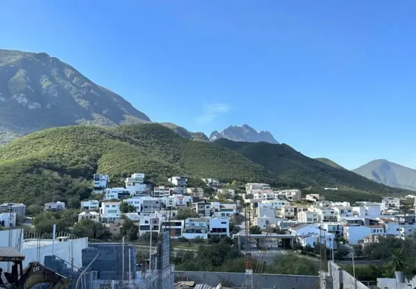 Terreno en Venta en Sierra Alta, Monterrey, Nuevo León 5
